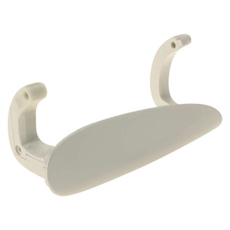 Genuine® - Exterior Door Handle