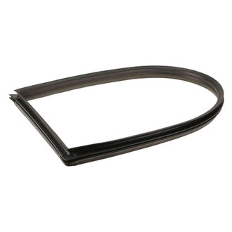 Genuine® - Driver Side Quarter Window Seal