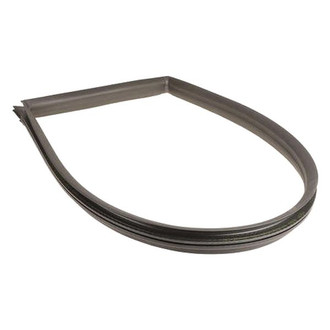 Genuine® - Passenger Side Quarter Window Seal