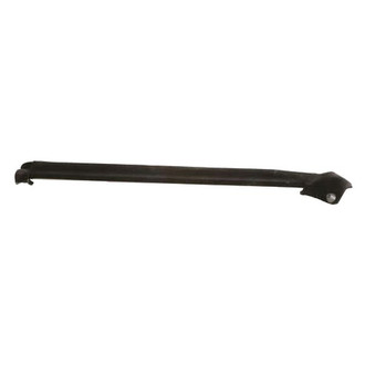 Genuine® - Outer Lower Driver Side Quarter Window Seal