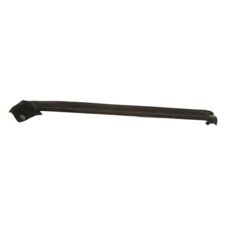 Genuine® - Outer Lower Passenger Side Quarter Window Seal
