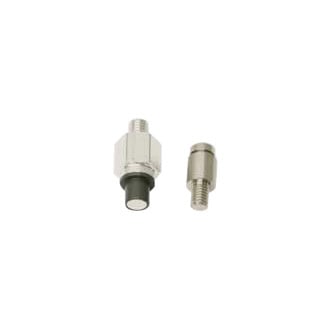 Genuine® - Convertible Top Hydraulic Cylinder Bolt