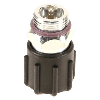 Genuine® - A/C Service Valve