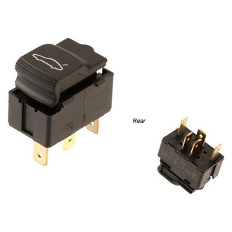 Genuine® - Trunk Lid Release Switch