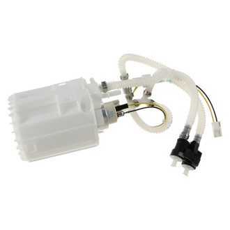 Genuine® - Driver Side Fuel Pump