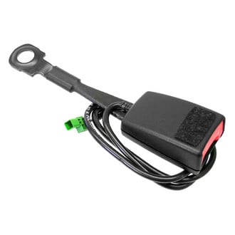 Genuine® - Seat Belt Receptacle