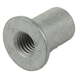 Genuine® - Cylinder Head Nut