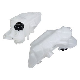 Genuine® - Engine Coolant Expansion Tank