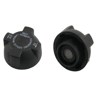 Genuine® - Engine Coolant Expansion Tank Cap