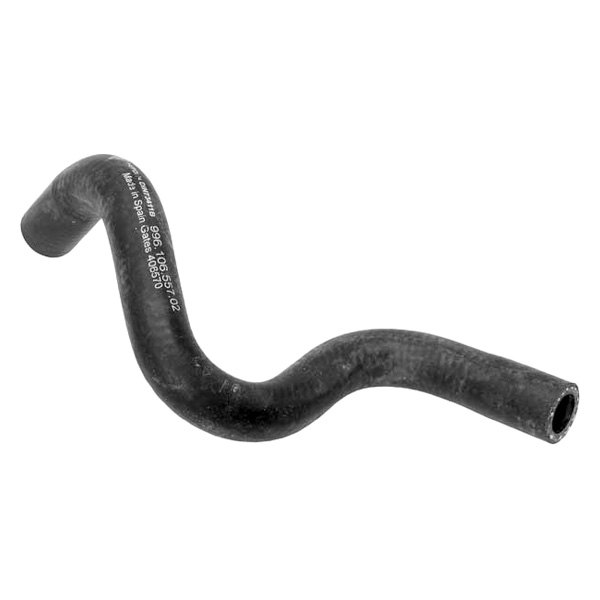 Genuine® 99610655703 Engine Coolant Hose