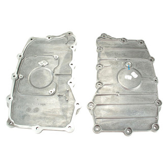 Genuine® - Oil Sump Plate