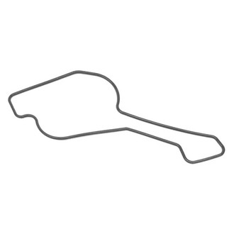 Genuine® - O-Ring Oil Pump Seal