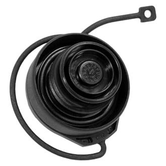 Genuine® - Fuel Tank Cap