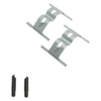 GENUINE® - Brake Hardware Kit