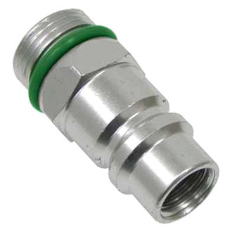 Genuine® - A/C Service Valve