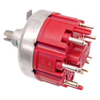 Genuine® - Headlight Switch