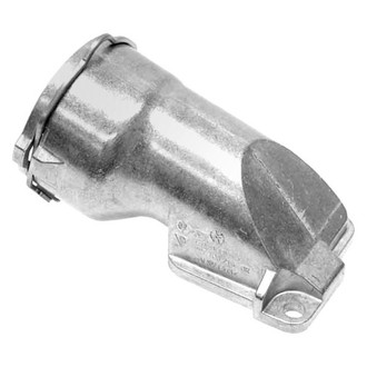 Genuine® - Engine Coolant Hose Flange