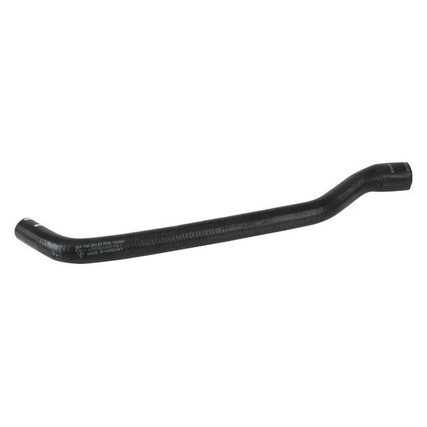 Genuine® - Engine Coolant Reservoir Hose