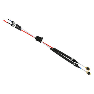 Genuine® - Manual Transmission Shift Cable