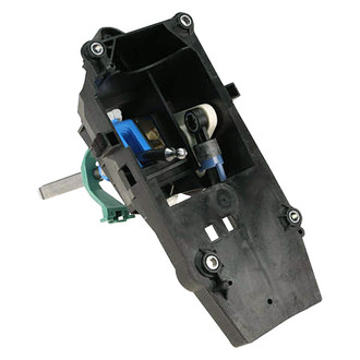 Genuine® - Manual Transmission Shift Lever