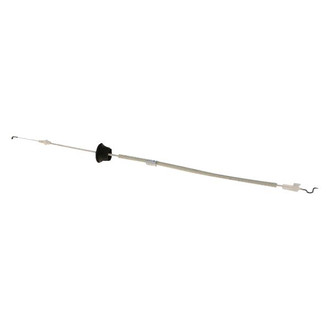 Genuine® - Front Door Latch Cable