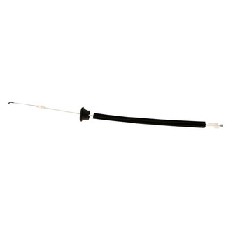 Genuine® - Door Latch Cable