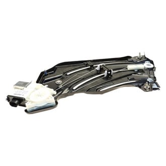 Genuine® - Window Regulator Kit