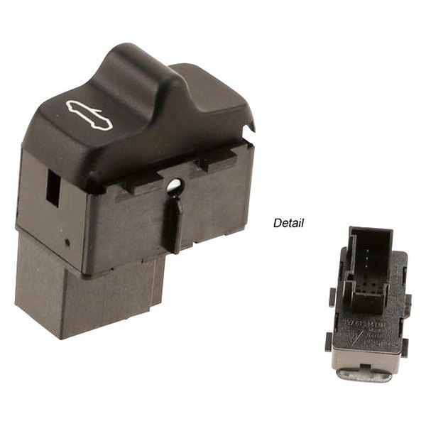 Genuine® - Convertible Top Switch