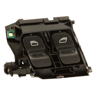 Genuine® - Driver Side Window Switch