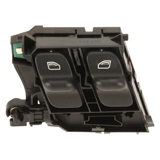 Genuine® - Power Window Switch