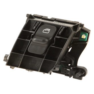 Genuine® - Passenger Side Window Switch