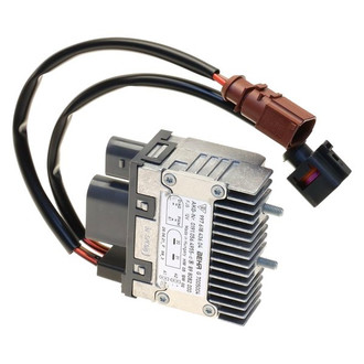 Genuine® - Engine Cooling Fan Controller