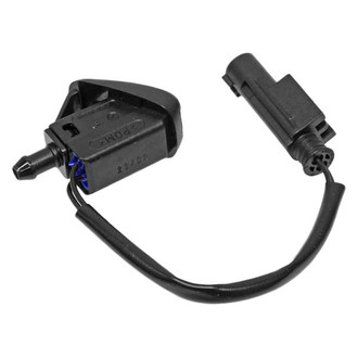 Genuine® - Windshield Washer Nozzles