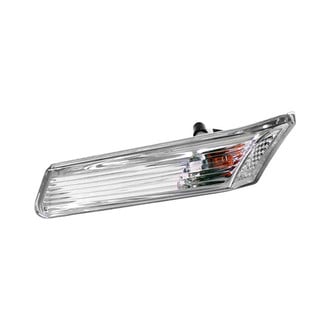 Genuine® - Driver Side Replacement Side Marker Light