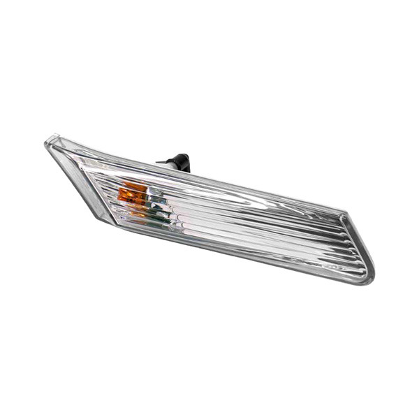 Genuine® 99763103402 - Passenger Side Replacement Side Marker Light