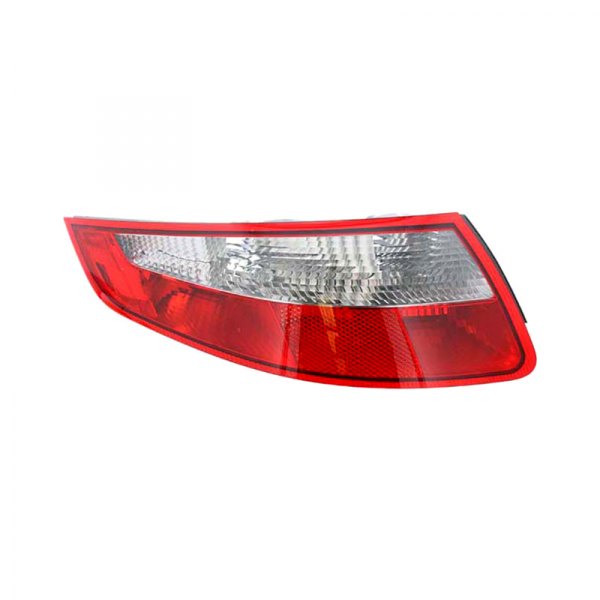 Genuine® - Driver Side Replacement Tail Light, Porsche 911 Series