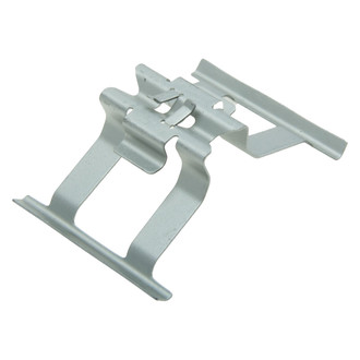 Genuine® - Rear Disc Brake Anti-Rattle Clip