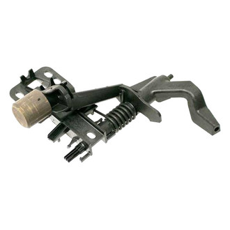 Genuine® - Passenger Side Door Lock Lever