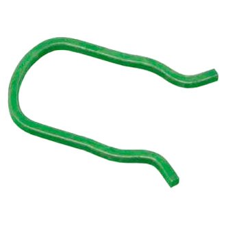 Engine Coolant Hose Flange Retaining Springs - CARiD.com