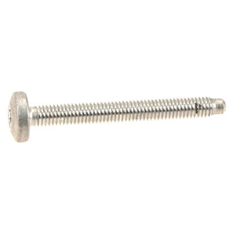 Genuine® - Timing Cover Bolt
