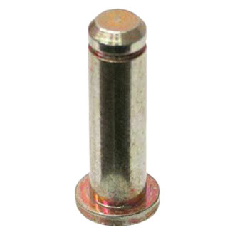 Genuine® - Hood Lift Support Clips