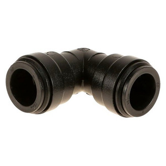 Genuine® - Crankcase Breather Connector