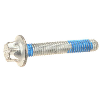 Genuine® - Oil Pan Bolt