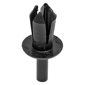Genuine® - Fuel Cap Strap Clip
