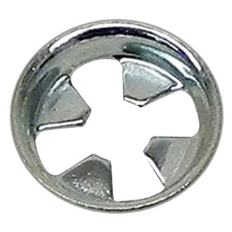 Genuine® - Convertible Top Retainer