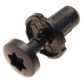 Genuine® - Front Bumper Clips