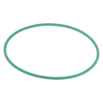 Genuine® - Turbocharger Seal Ring