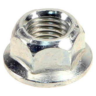 Genuine® - Exhaust Nut