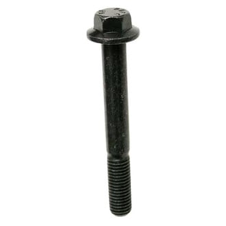 Genuine® - Front Passenger Side Control Arm Bolt
