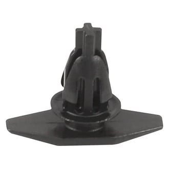 Genuine® - Door Seal Clips
